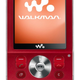 Illustration for article titled Sony Ericsson's w960 with 8GB, WiFi, Touch and the W910's Shake Controller